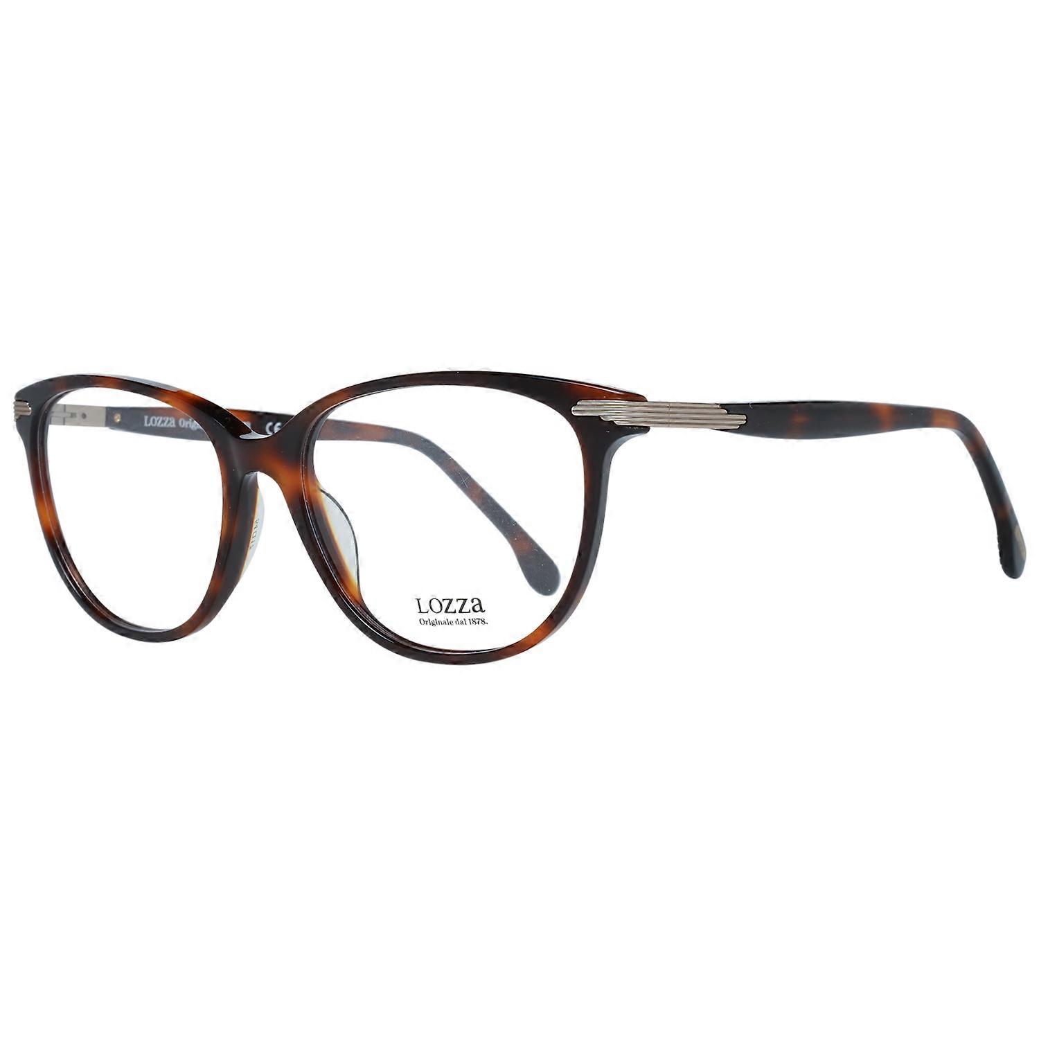 Lozza Optical Frame Vl4107 09aj 54