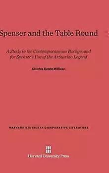 Spenser And The Table Round