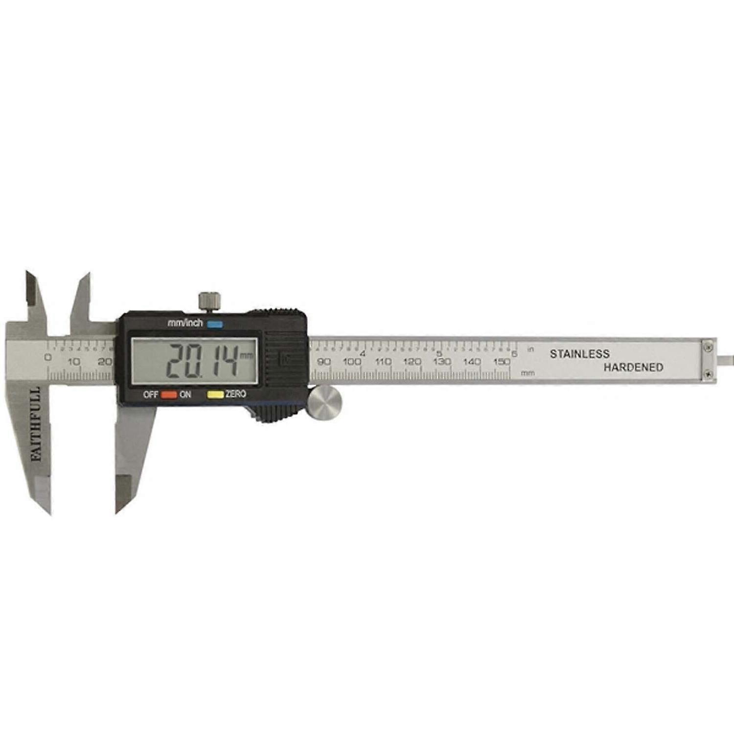Digital Caliper