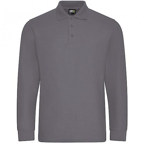 Polo a maniche lunghe da uomo PRORTX