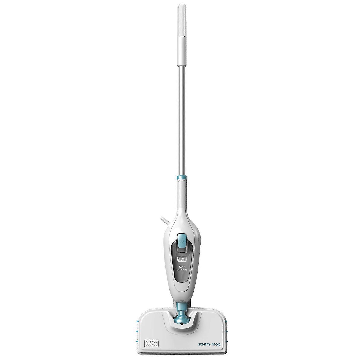 Dampfmopp Dampfmopp 5 in 1