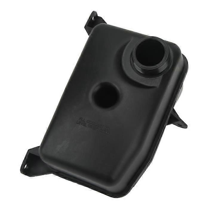 Coolant Overflow Recovery Water Tank Reservoir Bottle Tank