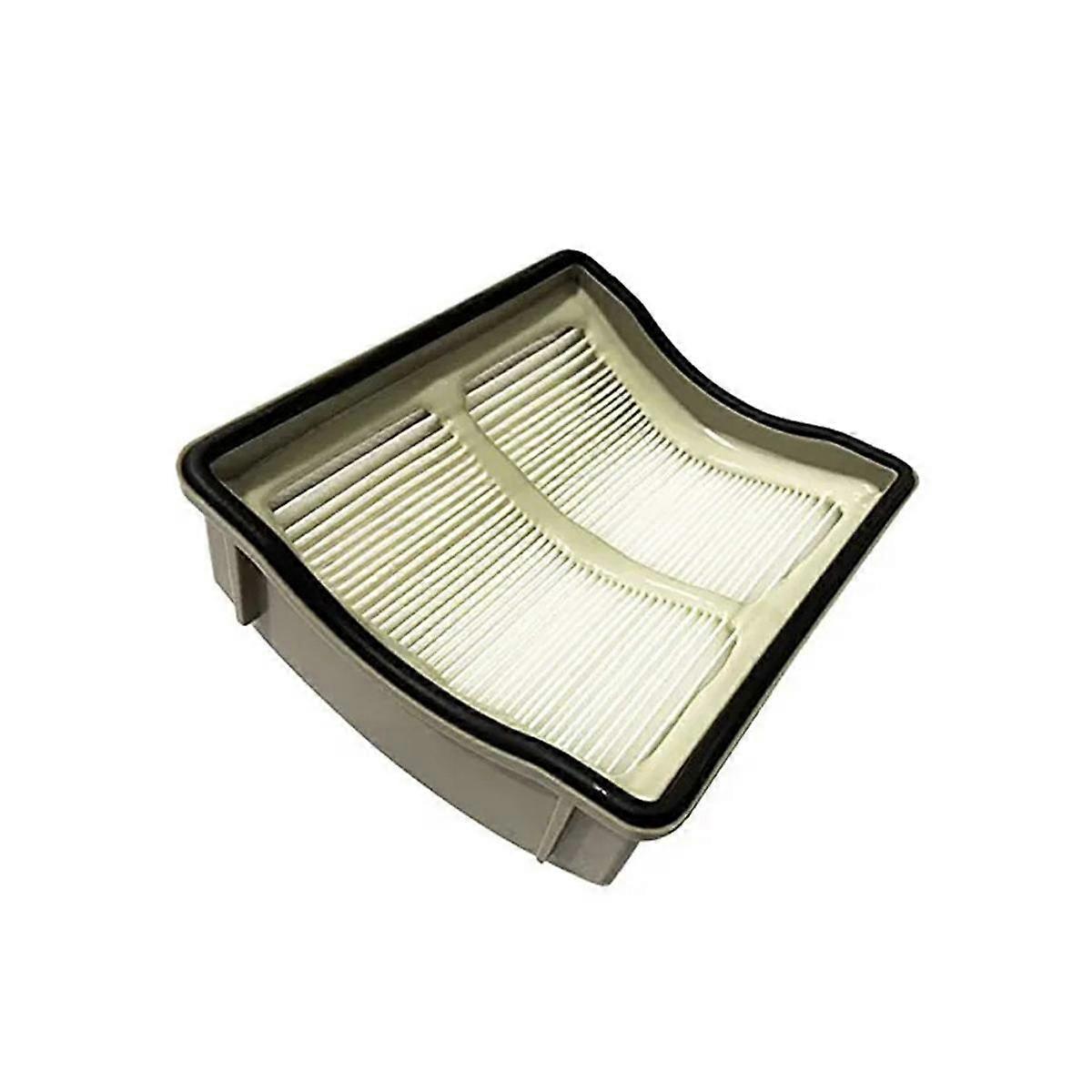 Vacuum HEPA Filter Cotton for Navigator Professional NV70, NV71, NV80, NVC80C, NV90, NV95, UV420 Re