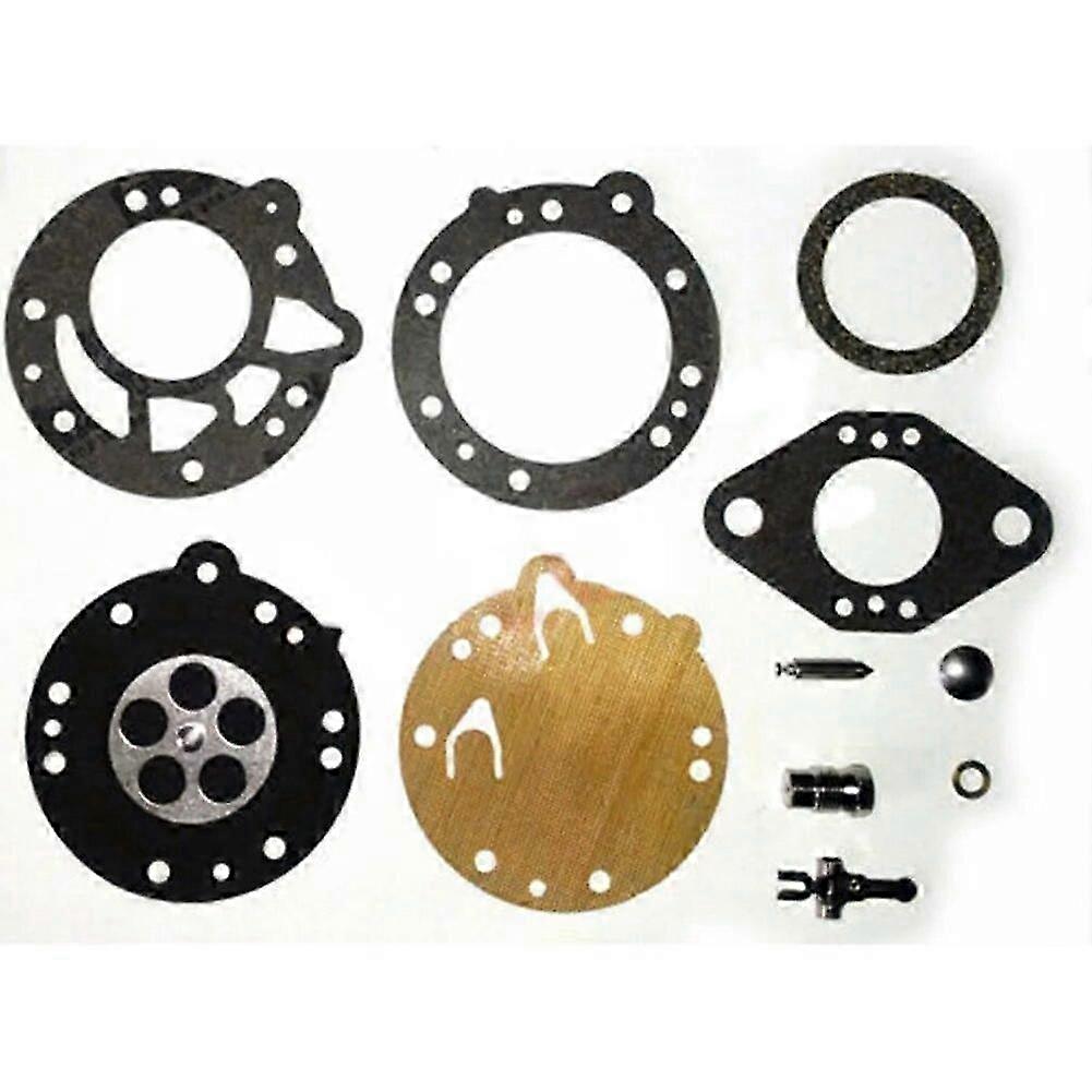 Carburetor Repair Kit For Homelite Wiz For Rk88hl Tillotson HL Part Replacement Garden Accessories Durable -A1