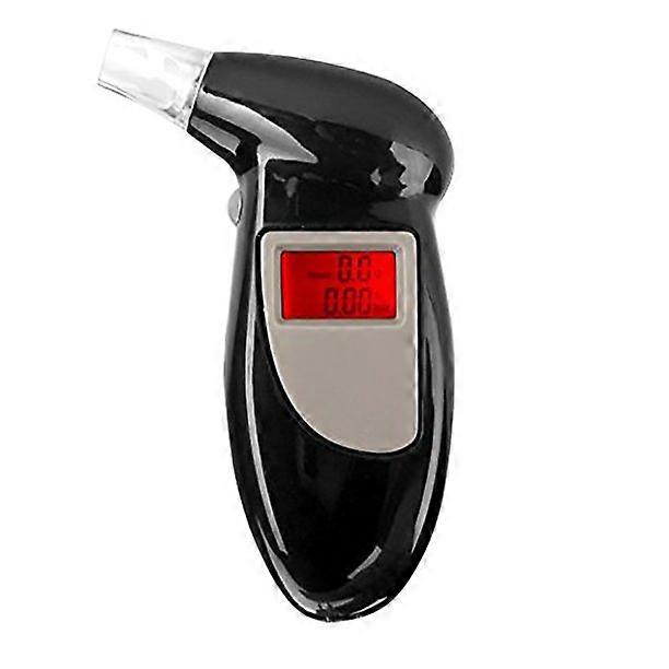 TCGG-Alcohol Tester