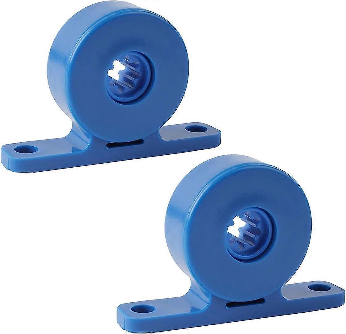 C80 Set of 2 Ball Bearings Compatible with Polaris 180 280 Pool Bottom Cleaner Robot C80 C-80