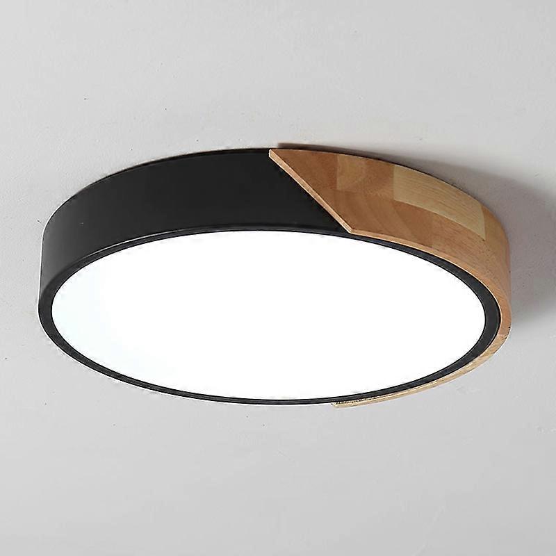 Lampara Led Techo LED Ceiling Light For Room Decoration Bedroom Lamp Corridor Balcony Lighting Lights Living Room Chandelier
