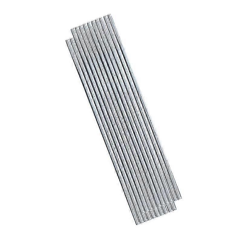 Elects Flux Cored Rods