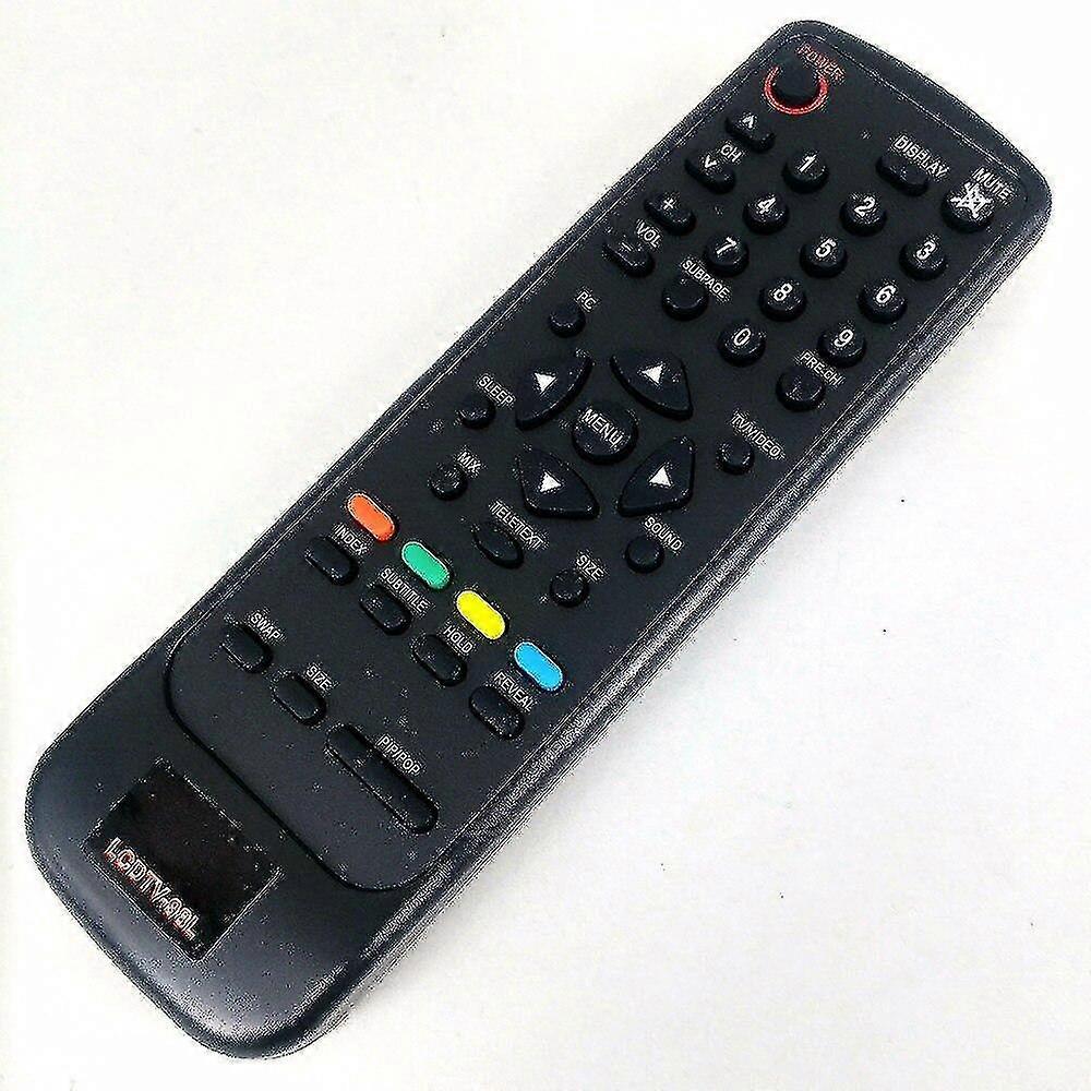 Télécommande Hmwy pour Tcl Lcdtv-98l 098trabd2n Tv