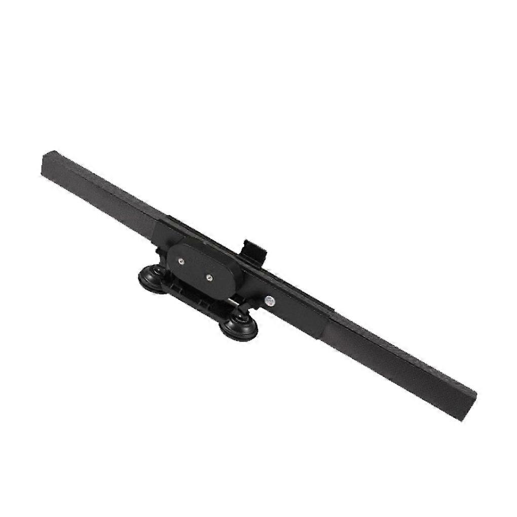 Sun Shade Protecție solară exterioară Instalare la îndemână Consumabile auto Parbriz retractabil funcțional Design pliabil 70cm