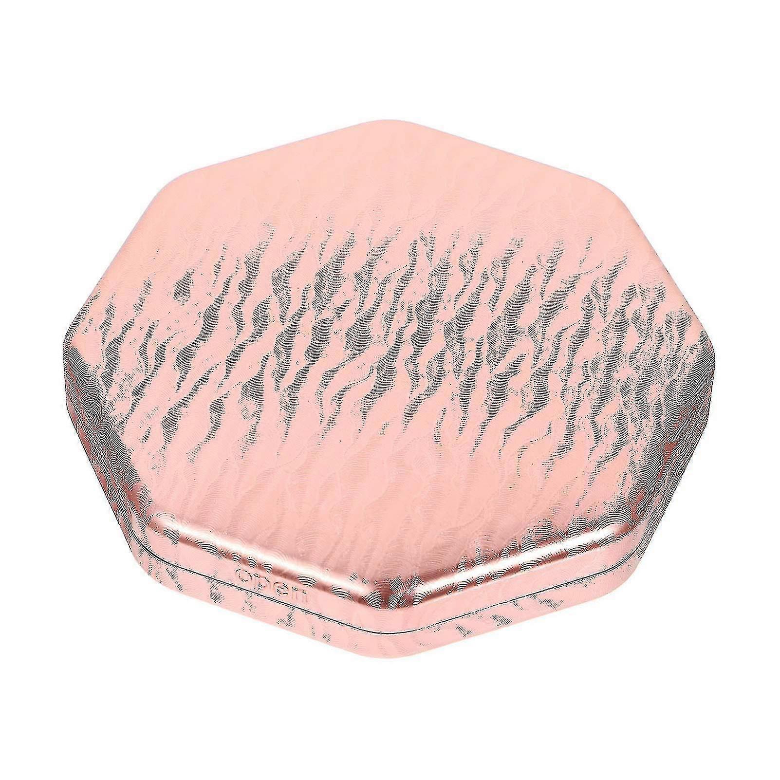 Weekly And Pill Stora Box