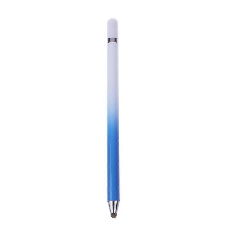 2 en 1 Stylet Capacitif Écran pour Stylet Tactile Crayon Pour Téléphone Onglet Universel