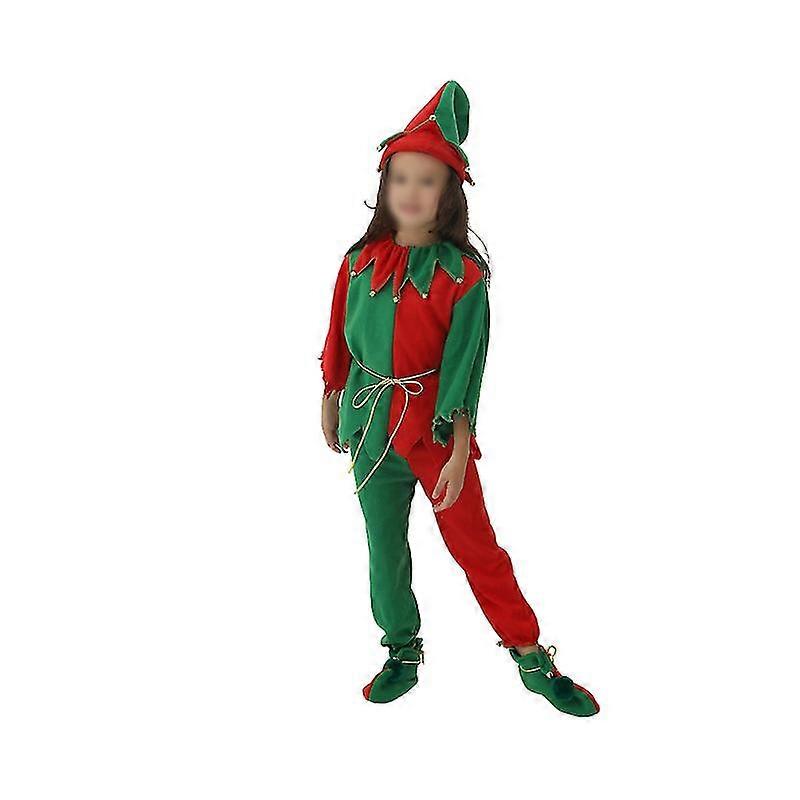 1pcs Elf Outfit-c