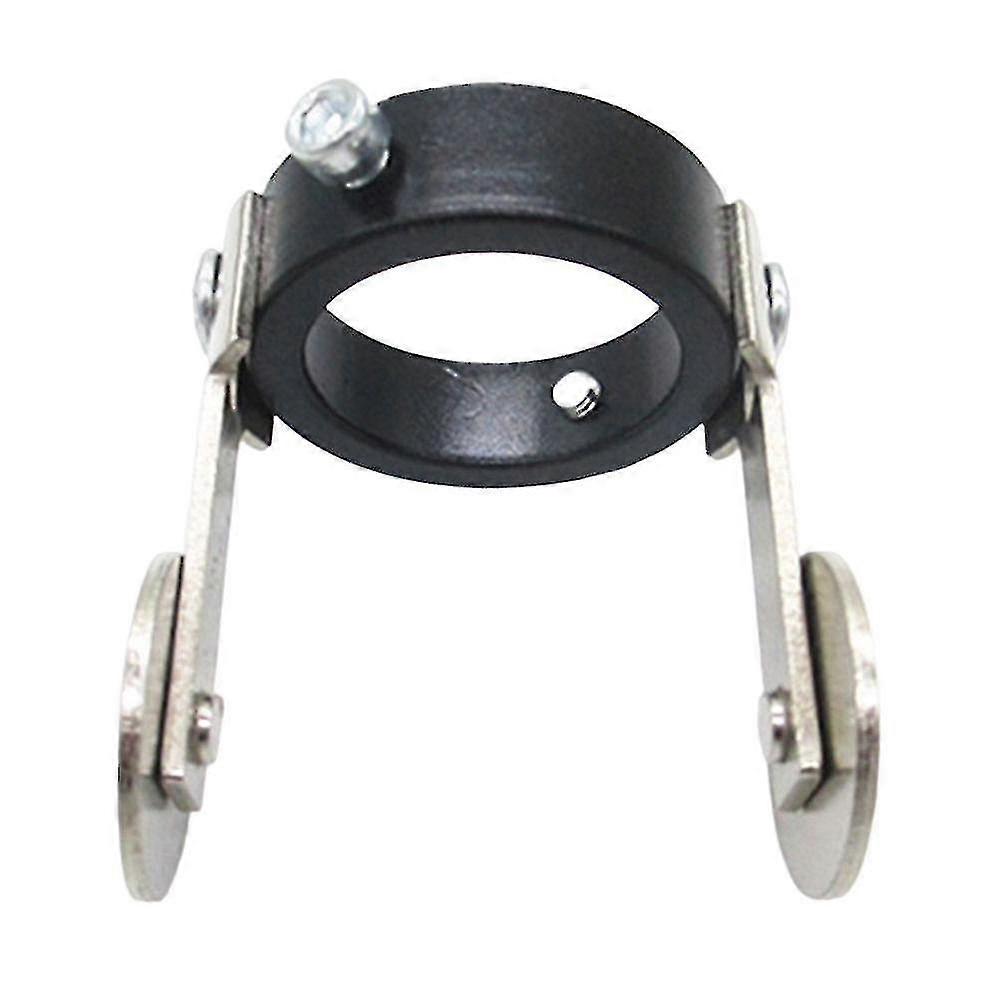 Plasmas Cutter Guide Wheel Multipurpos Quick Cutting Torchs Roller Guide Wheel