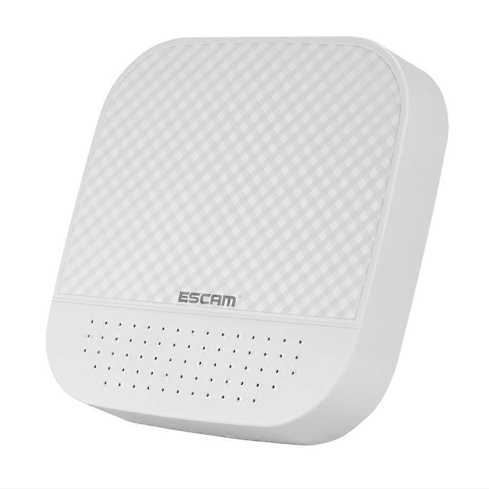 ESCAM PVR204 4CH NVR Digital Video Recorder IP Camera
