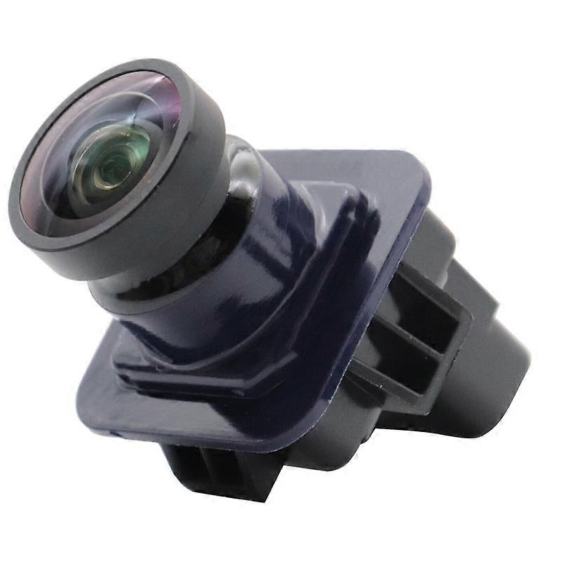 For 2011-2014 New Rear View Camera Reverse Backup Parking Assist Camera EL3Z-19G490-D / BL3Z-19G490