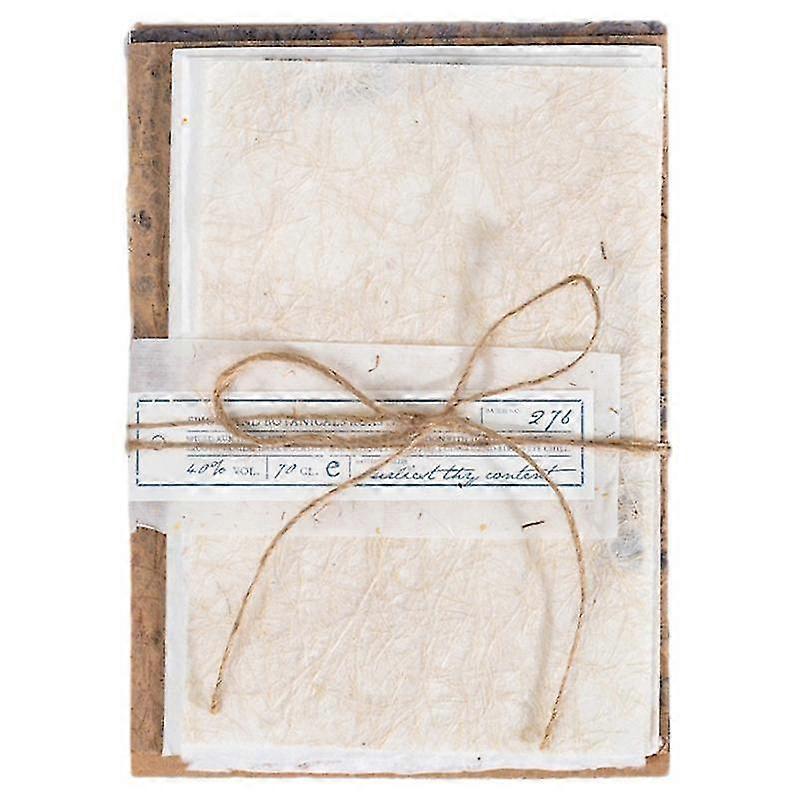 10/40Pcs/Set Scrapbook Paper Textured Non-repetitive DIY Handmade Art Craft Project Card Mak