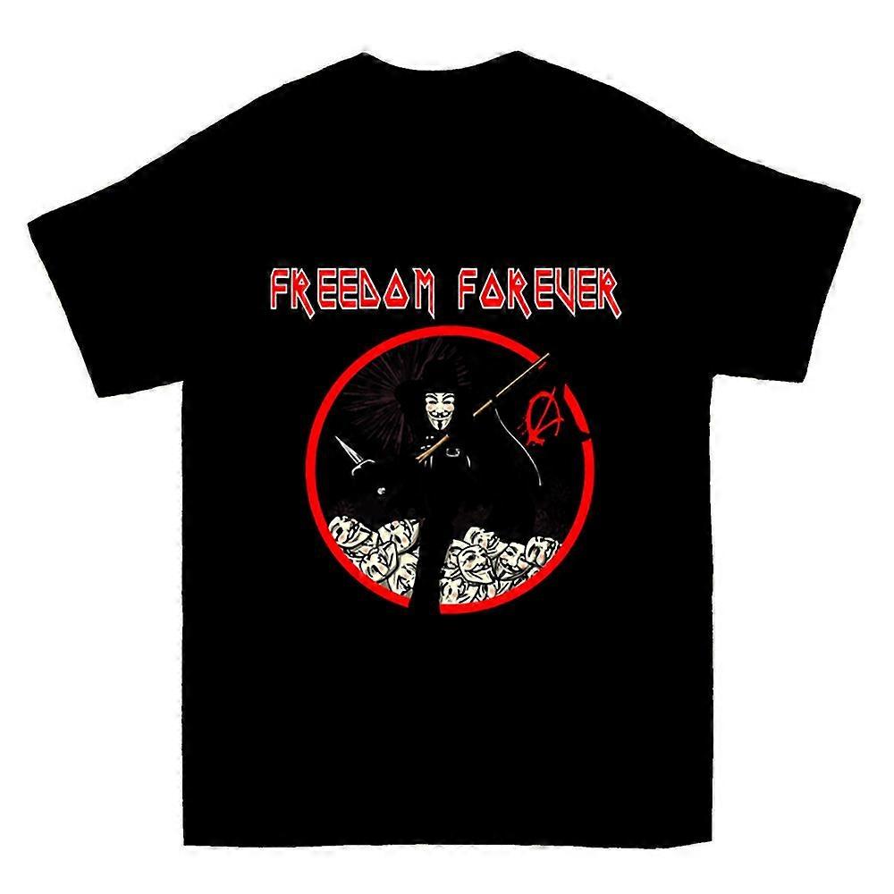 Tričko Freedom Forever