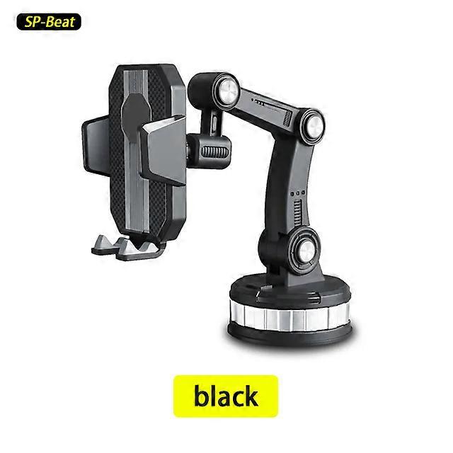 Navigation mobile phone  Motor Vehicle Frame Holder Car suction cup mobile phone  Motor Vehicle Frame Holder Car dashboard Navigation multifunctional 