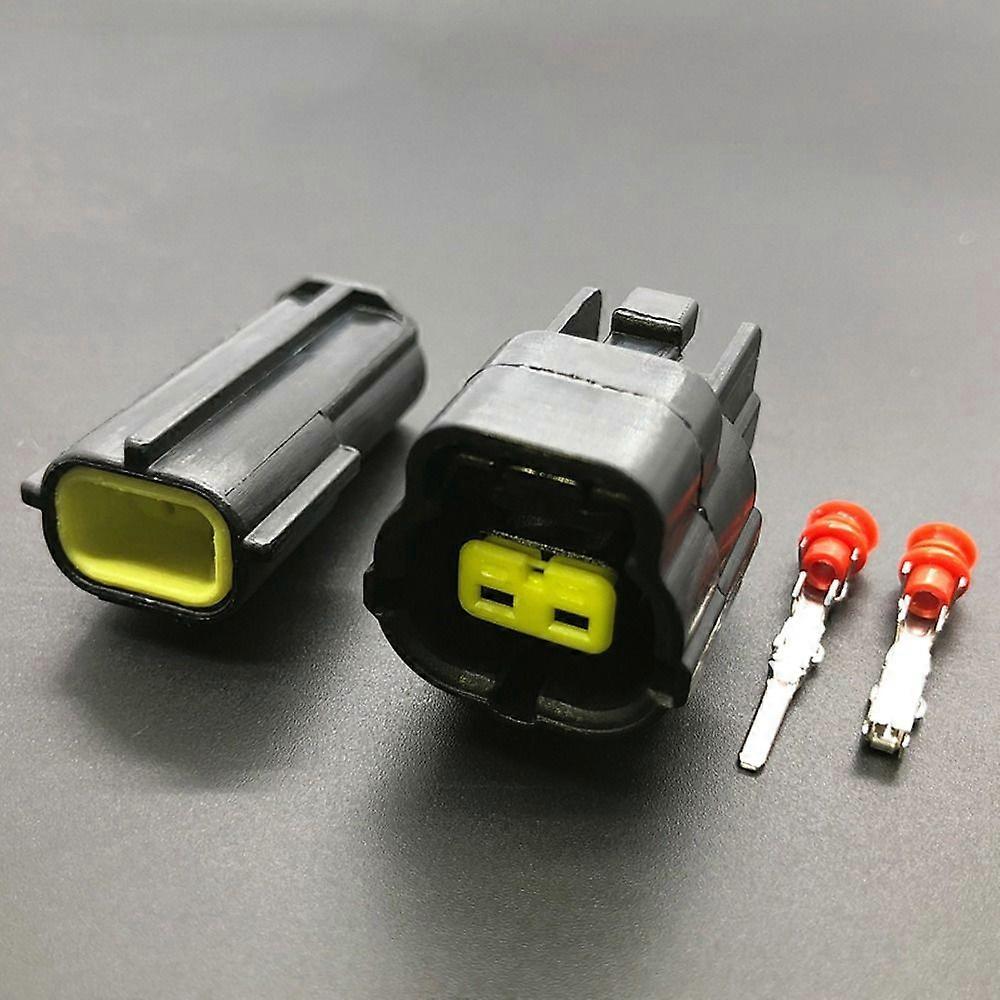 Motorcycle Ebike Car power connector Quick Connection Terminal Plug Truck Socket Wire Automotive Electrical Plug Cable Terminal