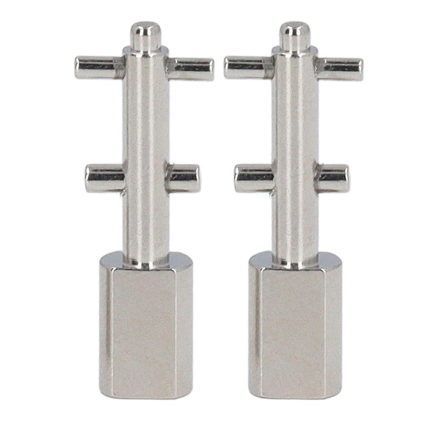 2pcs Toggle Switch for Revox B77 B710, Toggle Switch with Knob for Studer A710 PR99 H8WD Tape Recorders