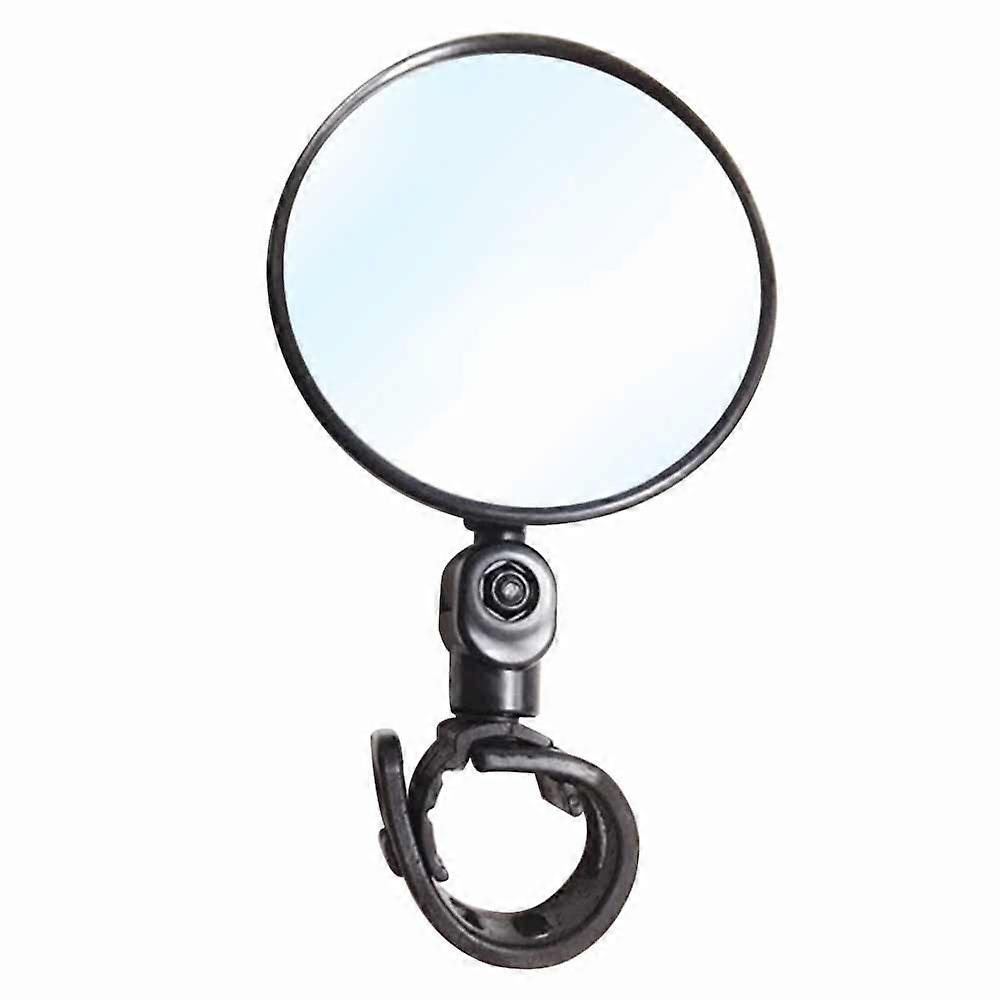 Rear View Mirror for Electric Scooter, Accessory for Xiaomi M365 PRO/NINEBOT ES1 ES2 QICYCLE, 1 PART