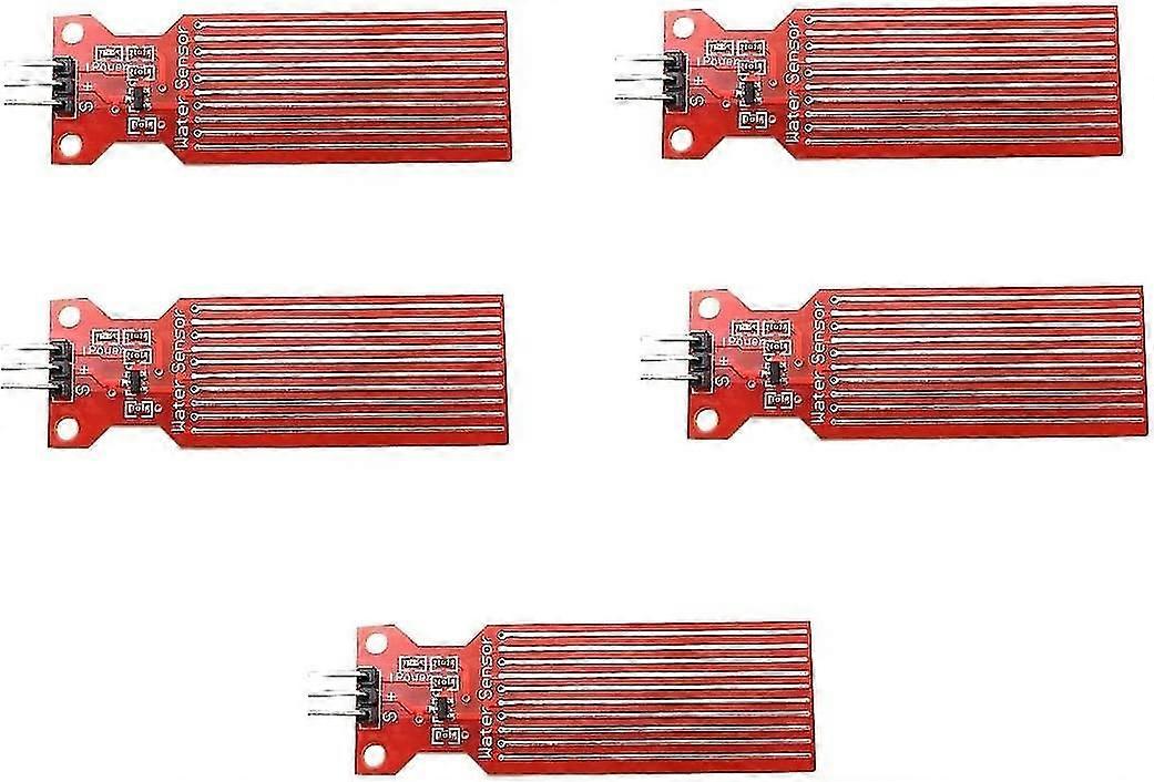 5pcs Sensor Droplet Depth Detect Sensor Sensor Sensor For Droplet Depth Detect