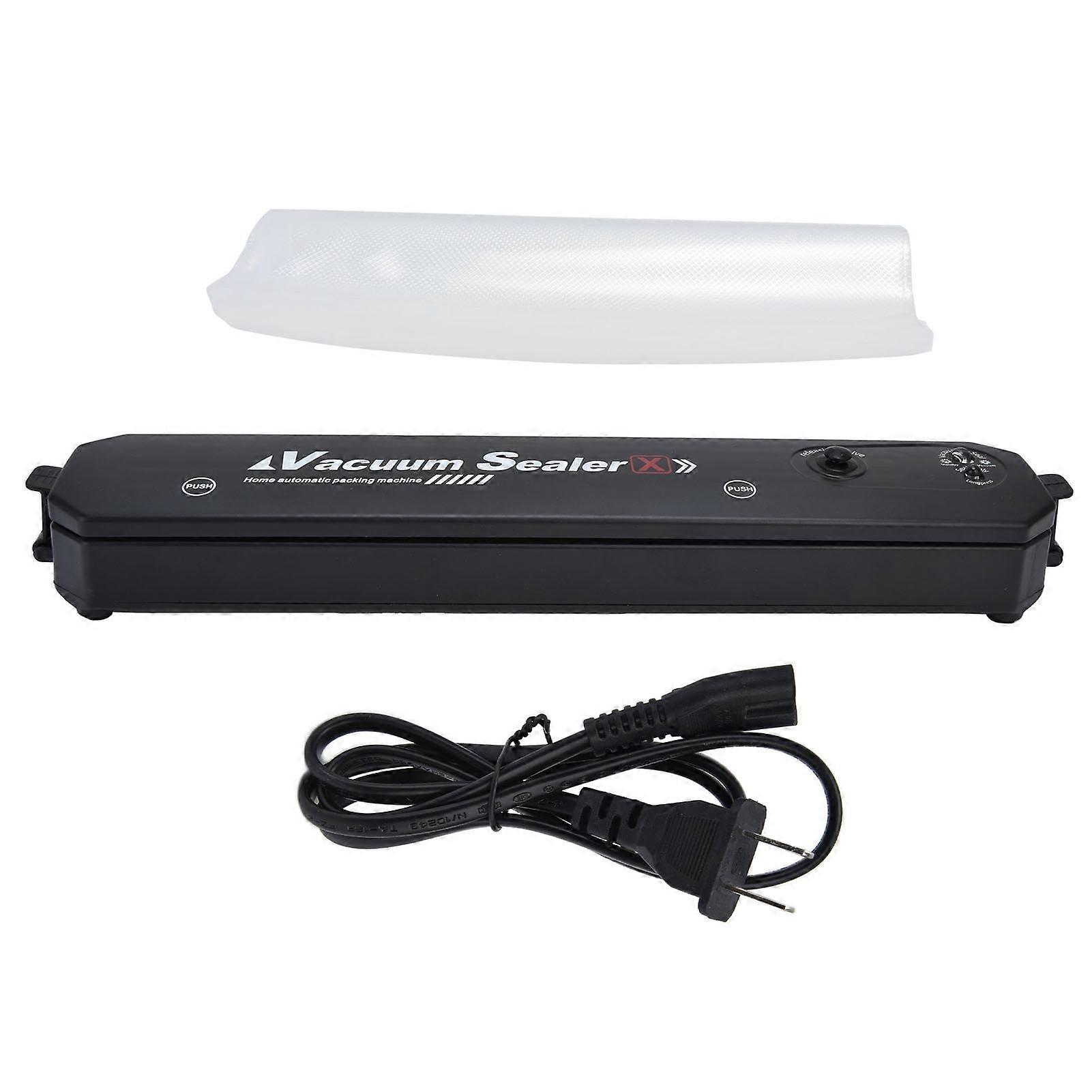 Vacuum Packaging Machine Food Automatic Vacuum Sealing Machine Sealer for Home Kitchen