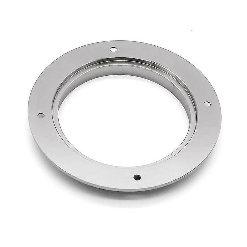 1PCS for 24-70 F2.8 200-600 70-200 F2.8 100-400 12-24 F2.8 16-35 F2.8 24-105 Lens Bayonet Mount Ring Part