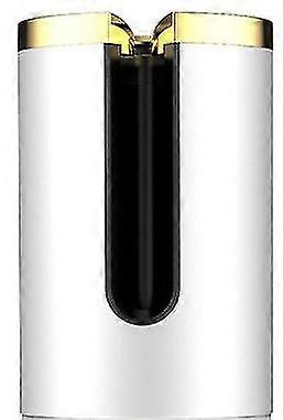 H Er,cordless Automatic Ing Iron With Lcd Display Adjable 6 Temperature R,portable Usb Recharable Rotating