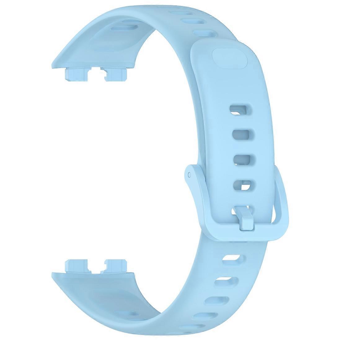 Ζώνη ρολογιών σιλικόνης για Huawei Band 9 / 9 NFC / 8 / 8 NFC