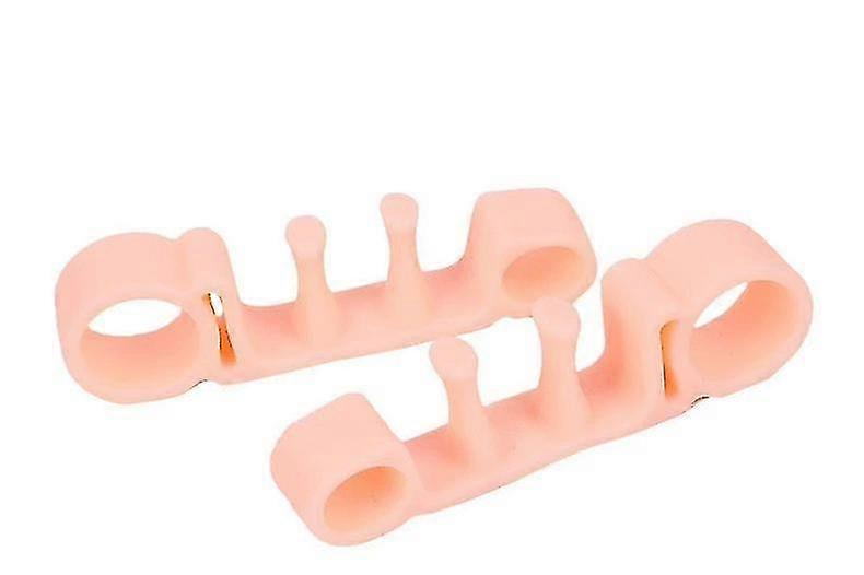 Big Mountain Toe Correction Ring Foot Separation Corrector