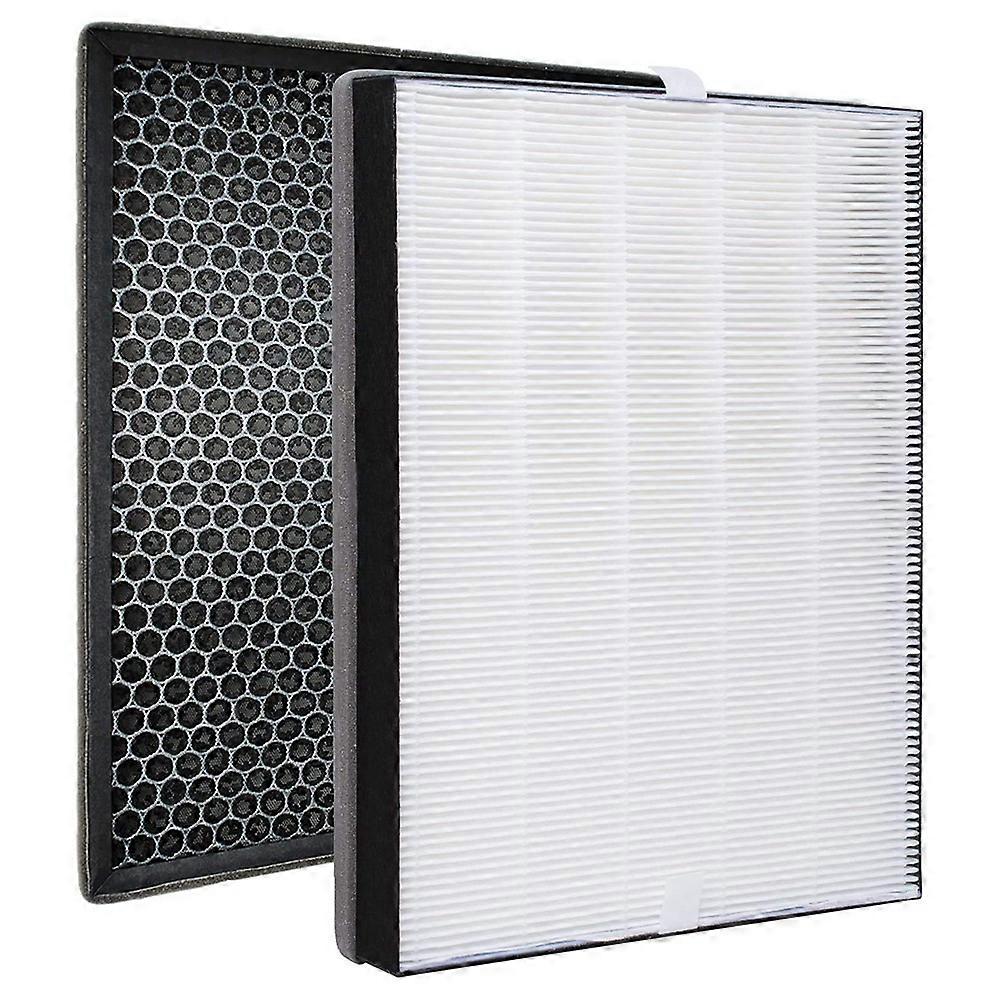 Replacement Filter Compatible for Air Purifier Series 2000 2000I, Replace AC2889 AC2887 AC2882 Filt