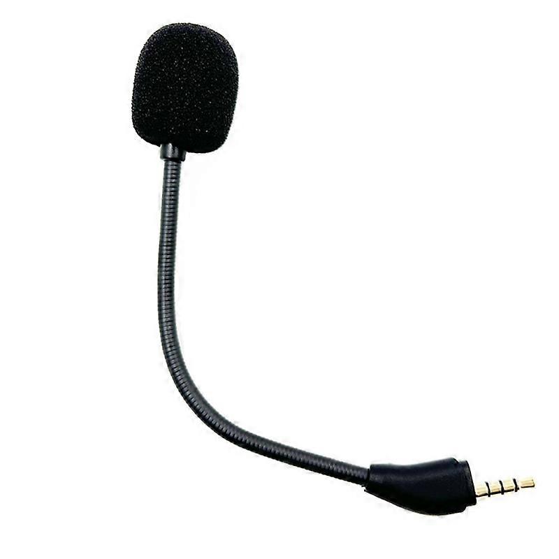 Enhances Your Gaming Setups with Replacement Microphone for Cloud III Headset