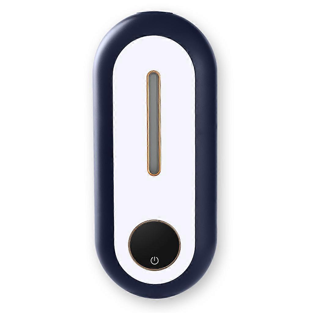 Touchless Automatic Soap Dispenser Visible Soap Dispenser with LED display