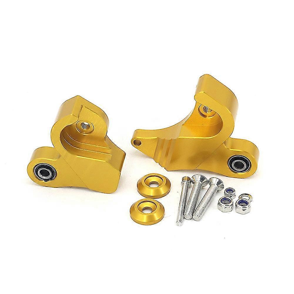 For Yamaha Xmax X-max 300 X-max300 Xmax300 2021 2022 Motorcycle Lowering Link Kit Rear Load Suspension Shock Absorber Adjuster