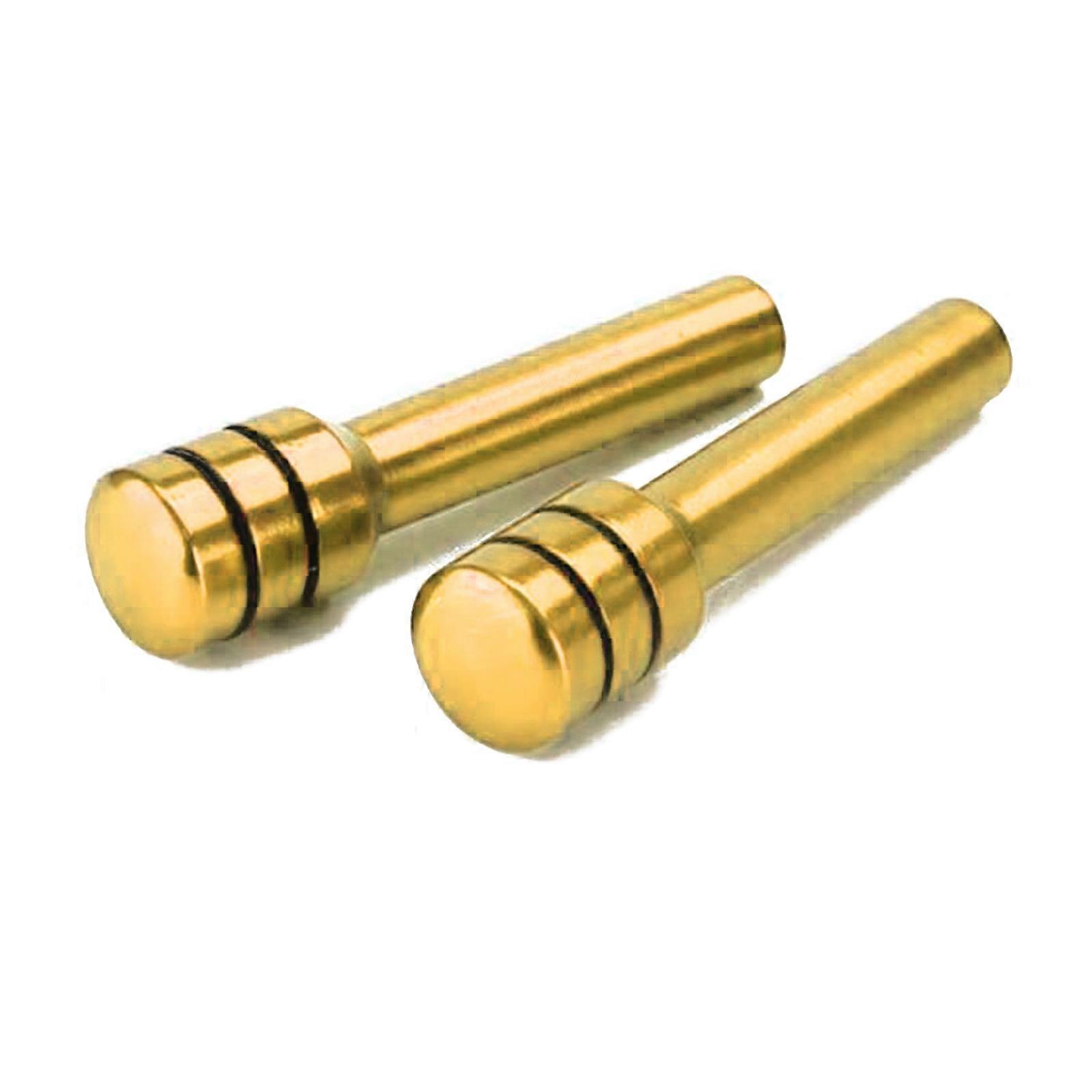 2buc car door lock knobs Pins Universal Interior Door Lock Knob Pull Pins Cover