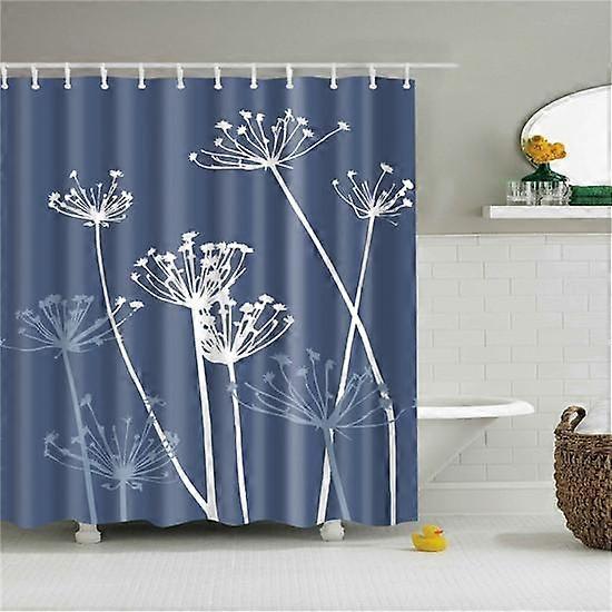 Badezimmer Duschvorhang Design Style - 822