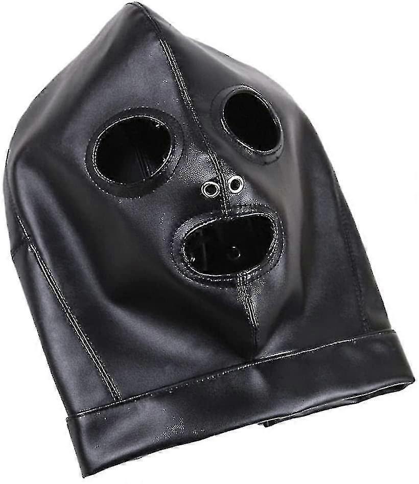 Masque Facial Lavable Pour Enfants AIRPOP - Lot De 2, 4 Couches, Coupe Profilée | Réutilisable, Léger, Taille 3-12 Ans