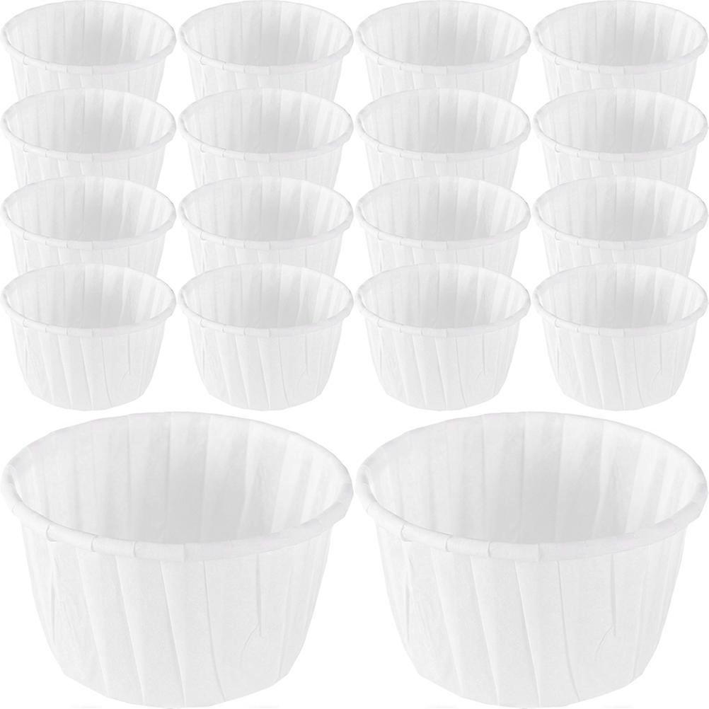 50pcs Cupcake Baking Cups Cake Liners Muffin Baking Cups Baking Accessories