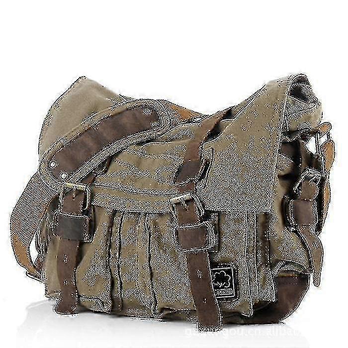 Sacs Messenger décontractés confortables