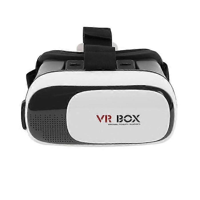 VR κουτί VR κουτί 2.0 εικονικής πραγματικότητας γυαλιά με Bluetooth με τηλεχειριστήριο