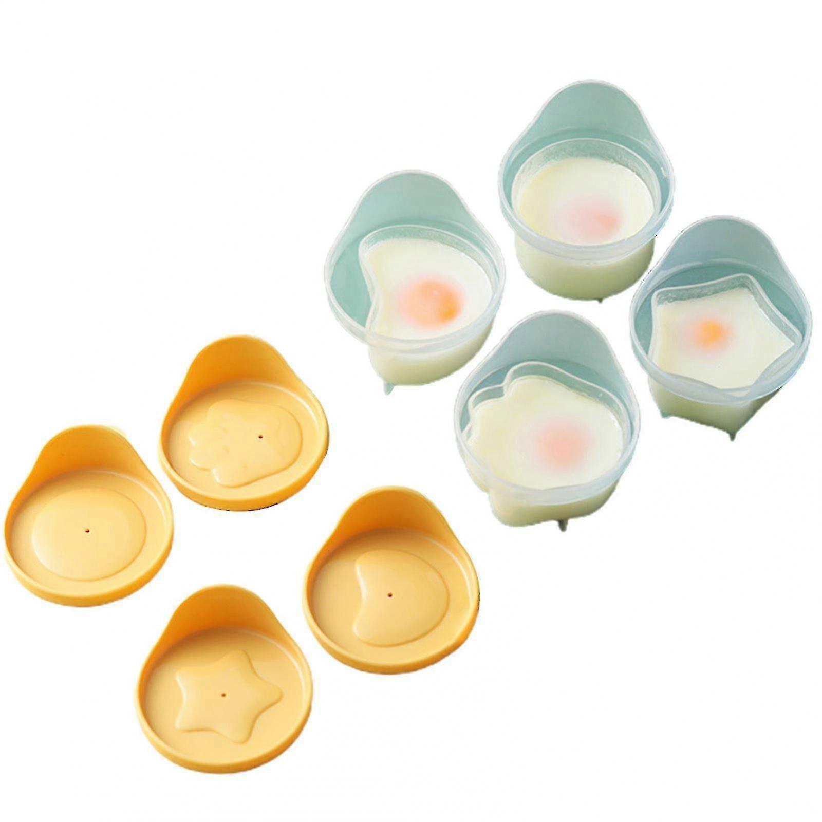 Baby Complementary Food Stencils: Reusable Cake Jelly and Cookie Templates for Practical Kitchen Baking