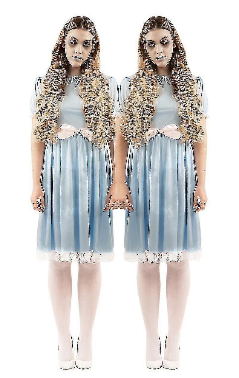 Het Shining Fancy Kostuum