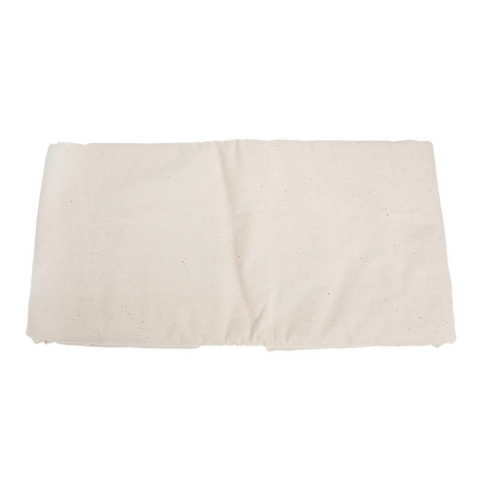 Universal Painter Drop Cloth Bomullsdeksel For Gulv- og Møbelbeskyttelse