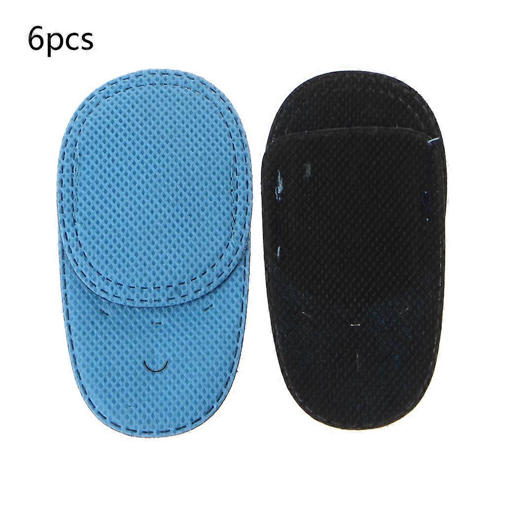 6 Pieces Right & Left Eye Patch for Treating Lazy Eye Amblyopia Strabismus