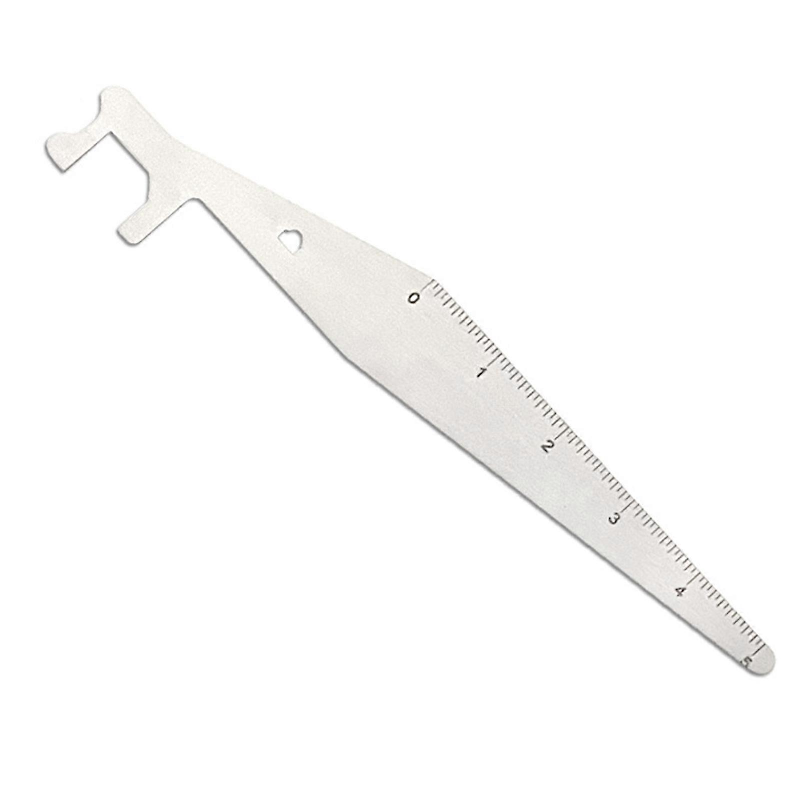 Multifunctional Firefighter Tool Ergonomic Handle Design Rustproof Corrosion Resistant Lightweight Portable Emergency Use Tool