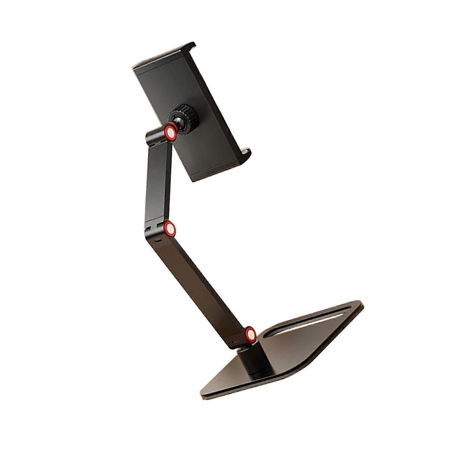 Desktop Tablet Display Stand Heavy Duty for Home Office Universal Adjustable Regular model