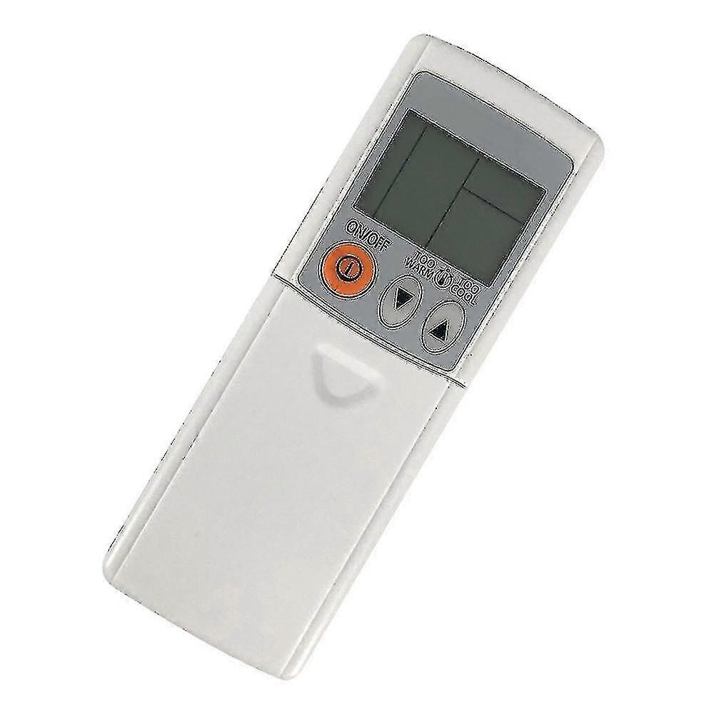Remote Control For Mitsubishi Room Air Conditioner