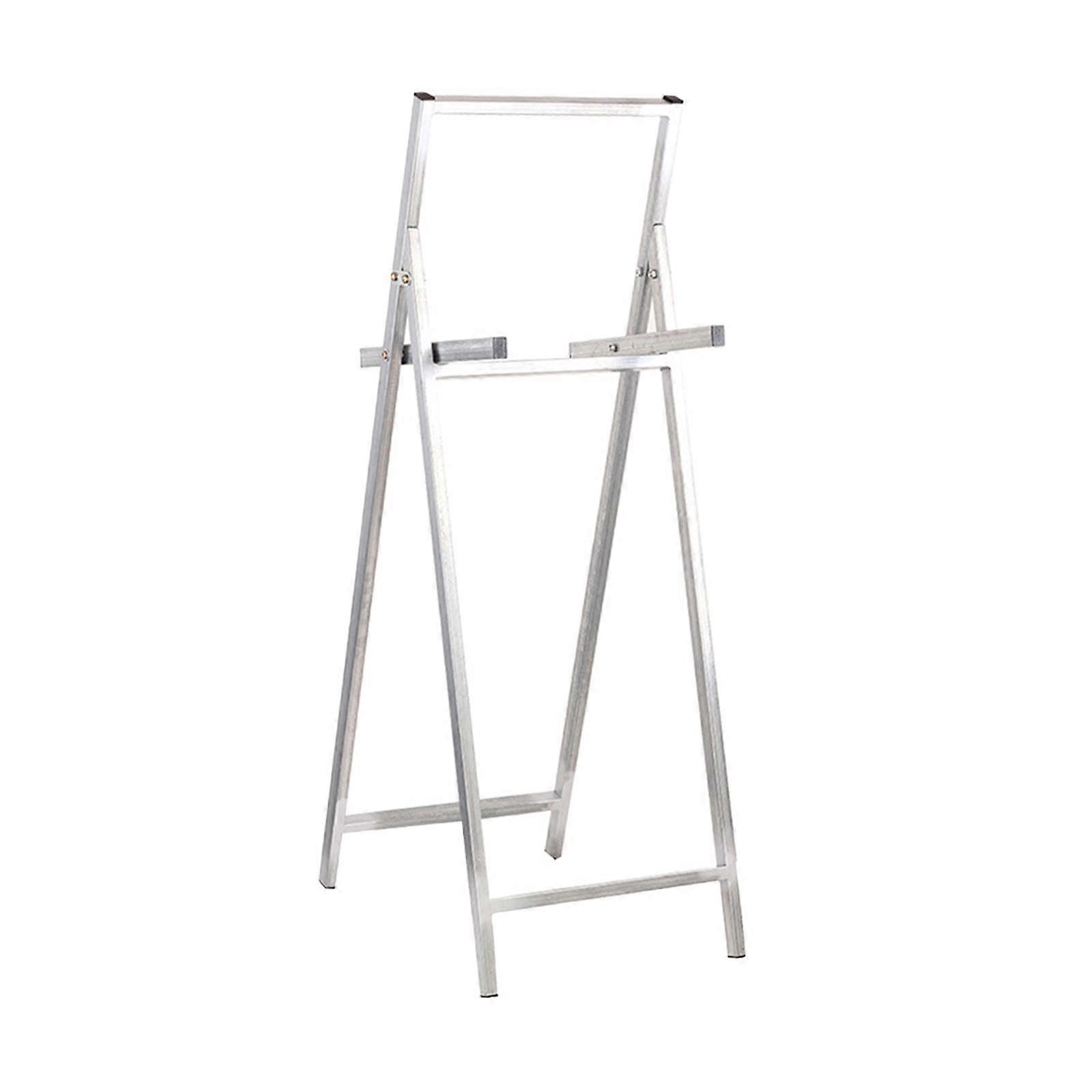 Bueskydning Target Stand Justerbar Metal Target Hylde til Game Øvelse Udenfor